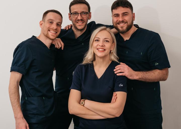 Dental Centar Apex