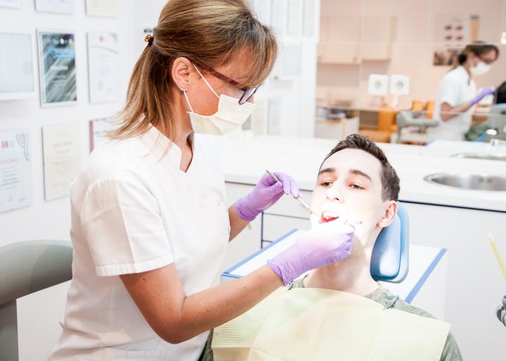 Valter Dental Practice 3