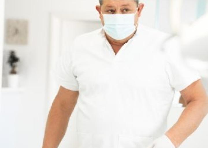 Dekorti Dental Centre 4