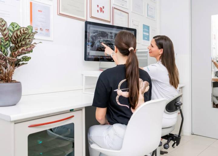 Dental studio Dentorium 3