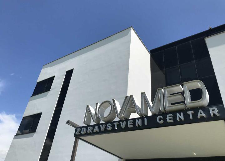 NovaMed