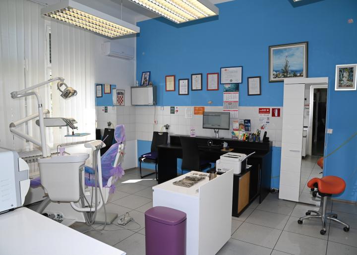 Dr. Vera Ljuboja Dental Practice 4