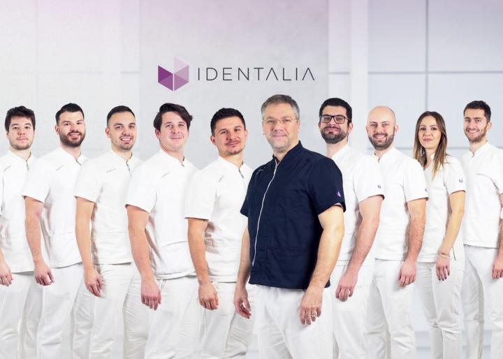 Identalia Dental Polyclinic