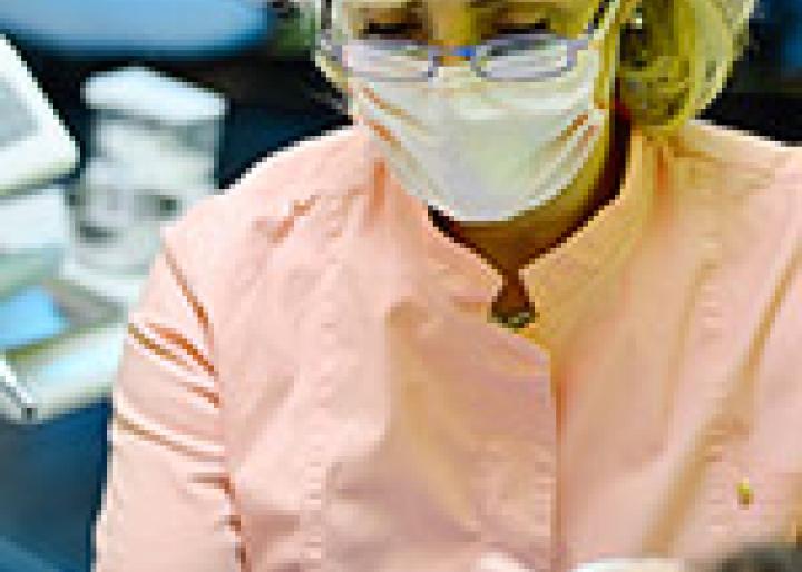 Jasprica Dental Practice 2