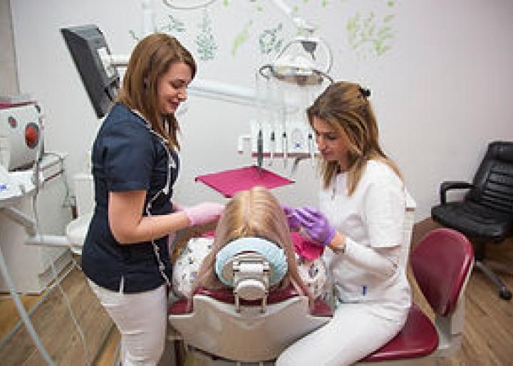 Puntijar Dental Medicine 1