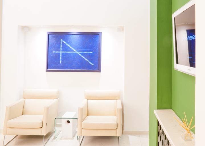 Dental clinic Meniga 2