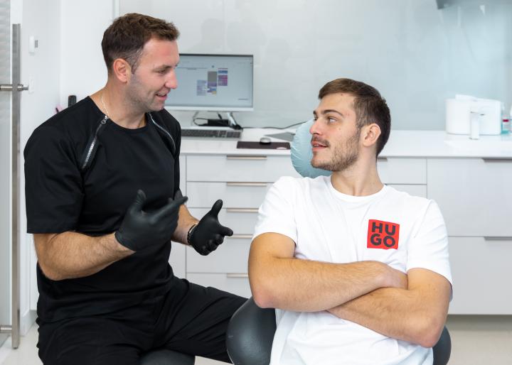 Poliklinika Petković 3