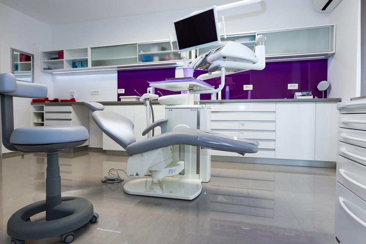 Zaradent What Dentist