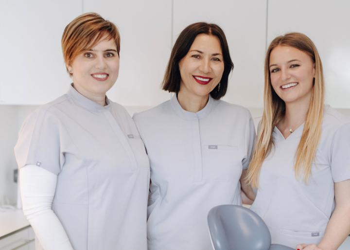 Dr. Sanja Vuić Dental Practice 7