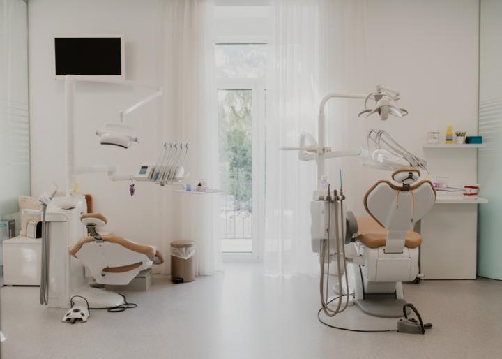 Mandy Maričić Dental Polyclinic 2