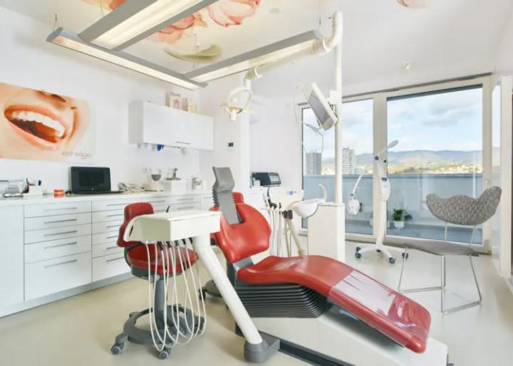 Dr. Zubović Polyclinic 6