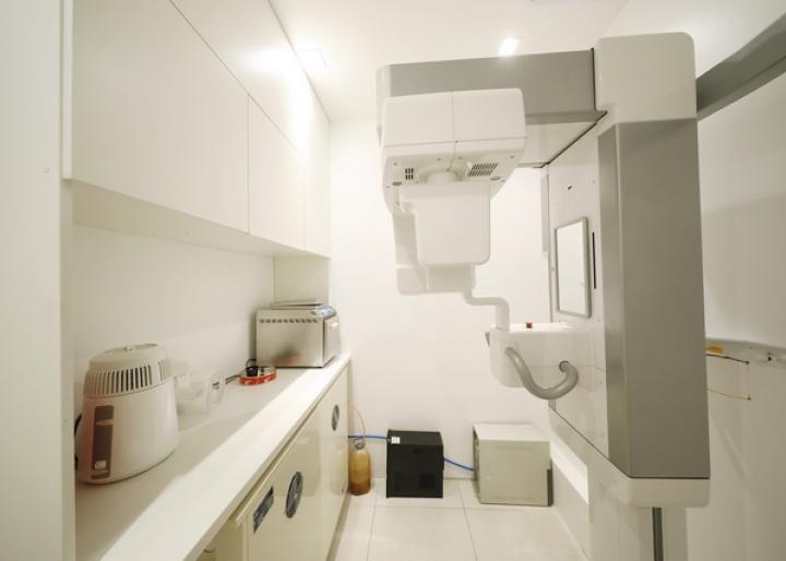 Dental clinic Sladović 8