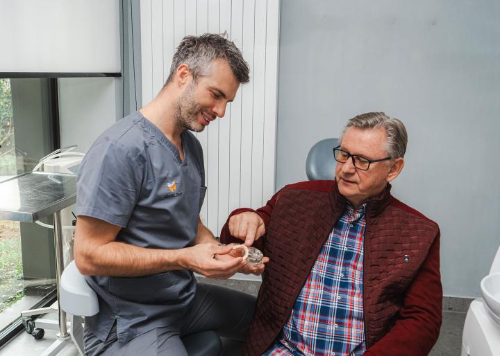 Tim Dent Miličić 8