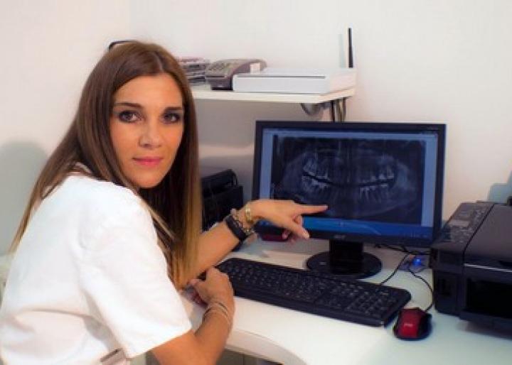 Daniela Dental 7