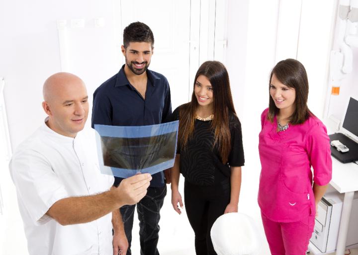 Unlimited Smile Dental Clinic