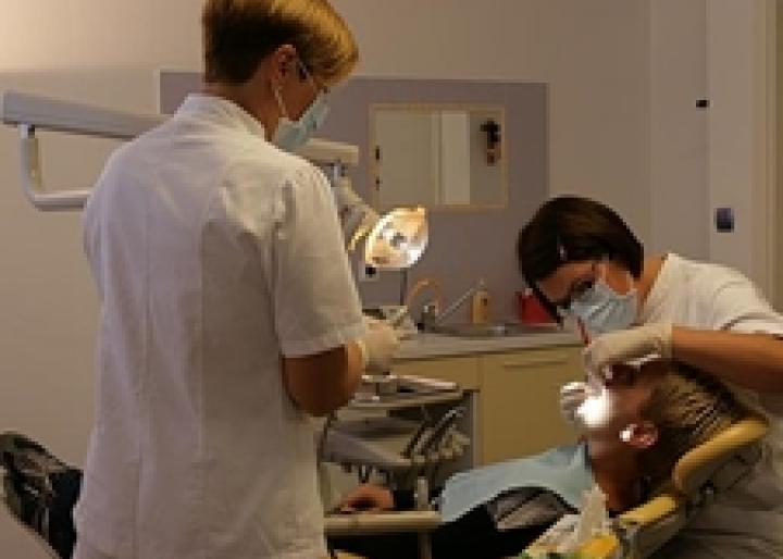 ILP Dental Practice