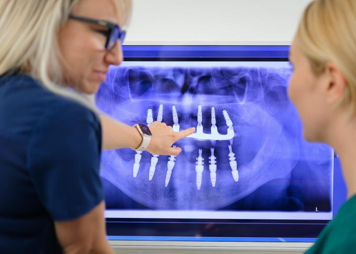 Kalmar Implant Dentistry 7