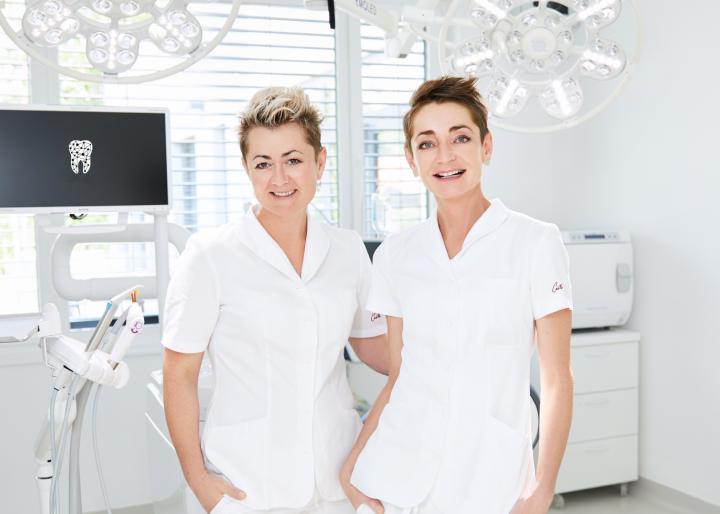 Vinica Galeković Dental Polyclinic