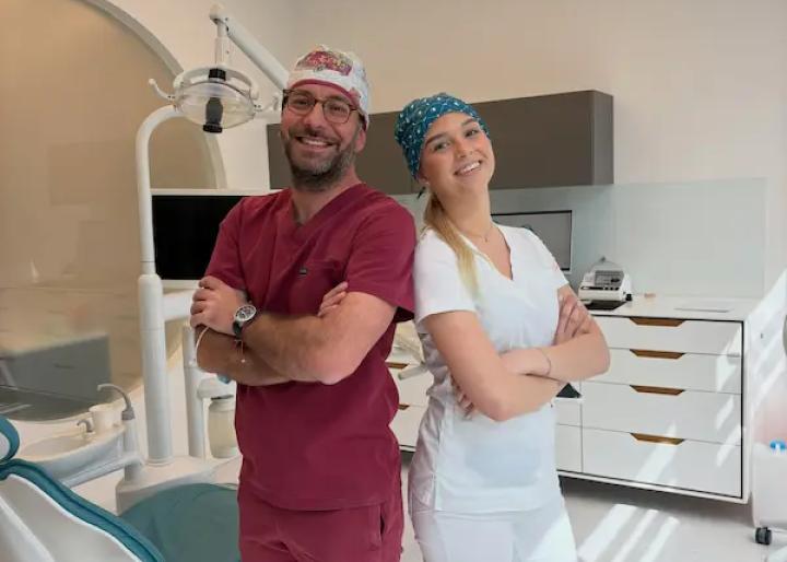 Dr Jovičević Dentistry and Aesthetics 4