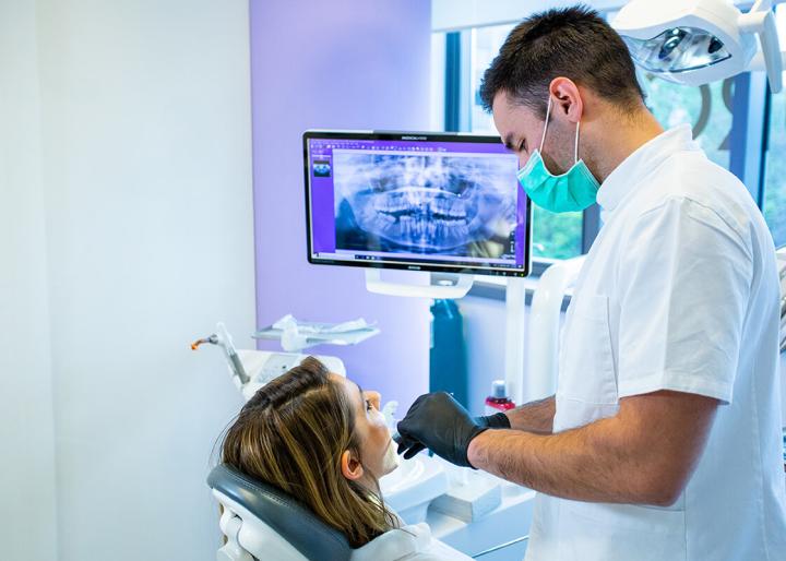 Regenius Polyclinic 5