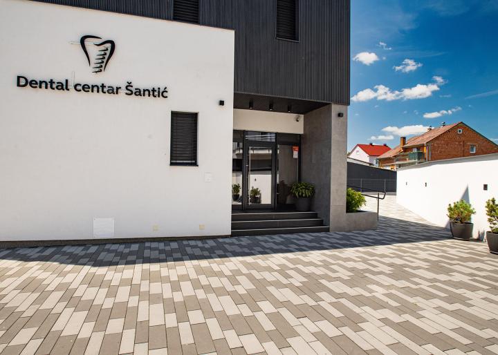 Dental Centar Šantic
