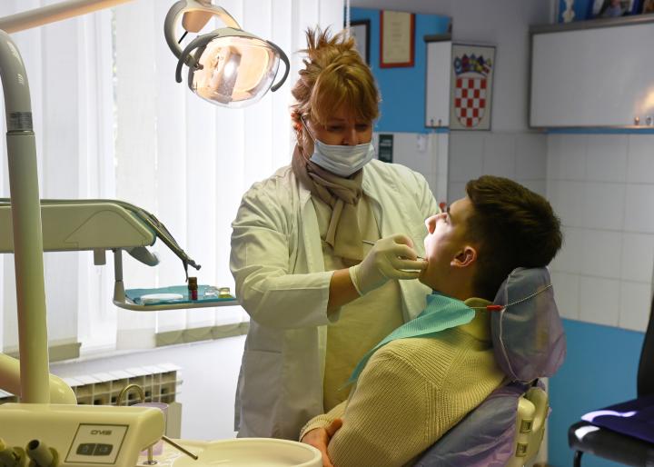 Dr. Vera Ljuboja Dental Practice 5