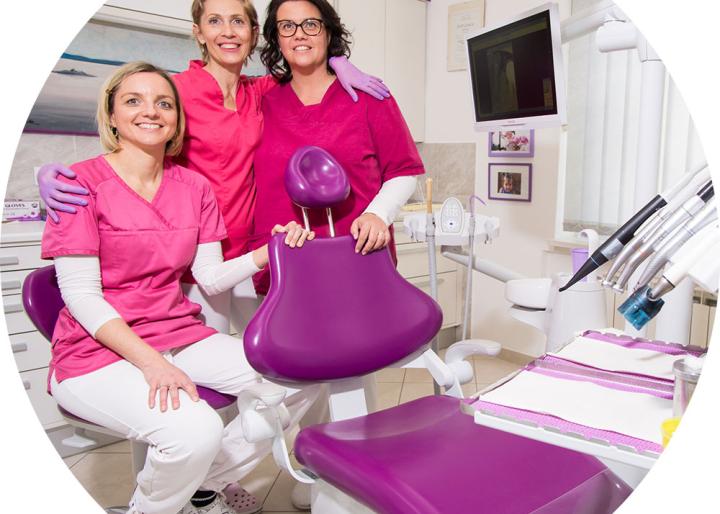 Ordinacija dentalne medicine Jug - Viškanić