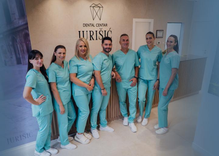 Jurišić Dental Centre 1