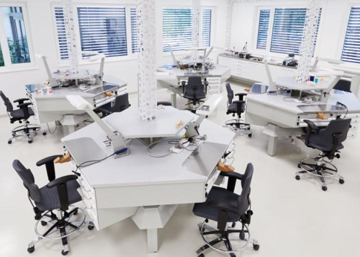 Vinica Galeković Dental Polyclinic 8