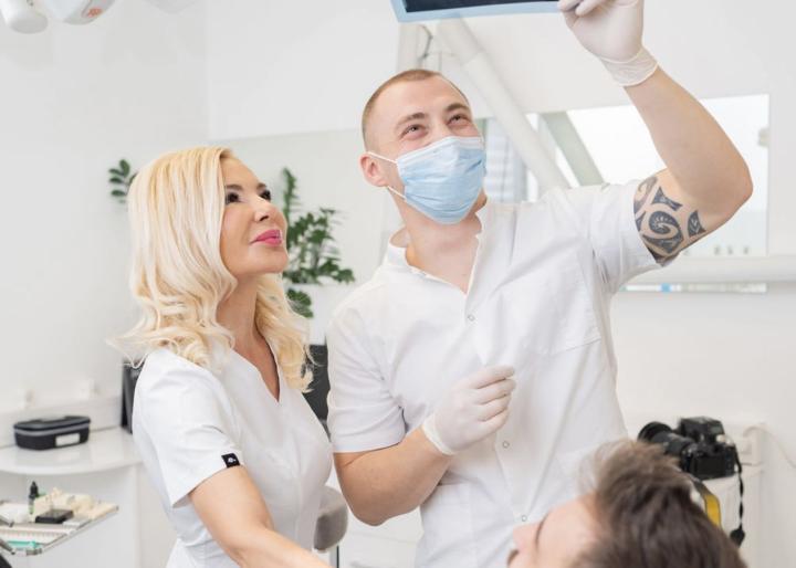 Dental Centar Ivić - Peharda 3