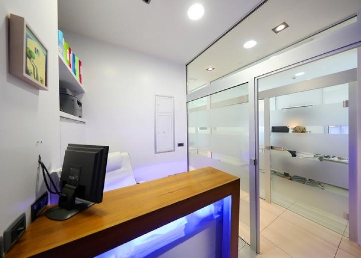 Dental clinic Sladović 3
