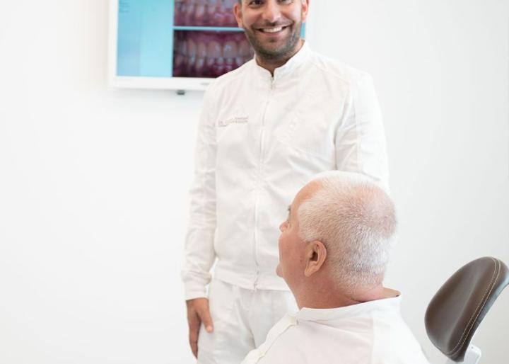 Dr Jovičević Dentistry and Aesthetics 3