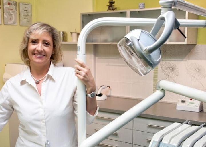 Jasprica Dental Practice