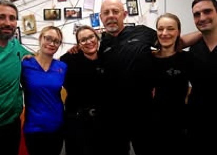 Cekić Dental Practice 4