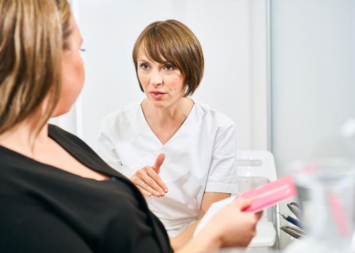 Dr. Zubović Polyclinic 5