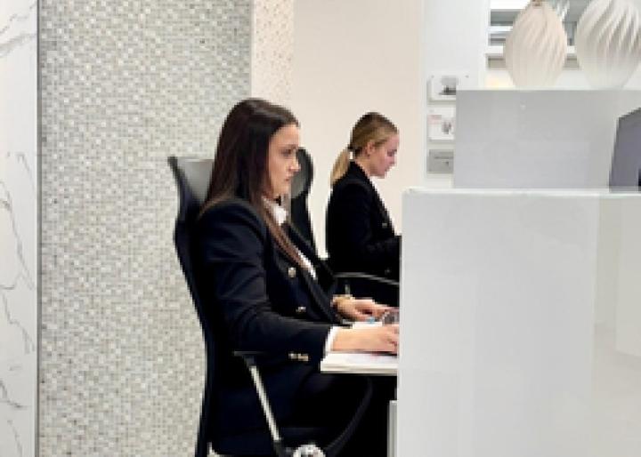 Breyer Dental Polyclinic 1