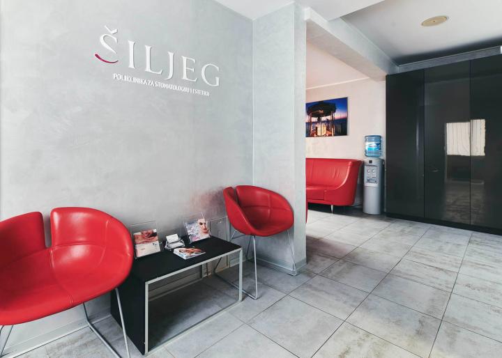 Šiljeg Dental and Aesthetic Polyclinic 2