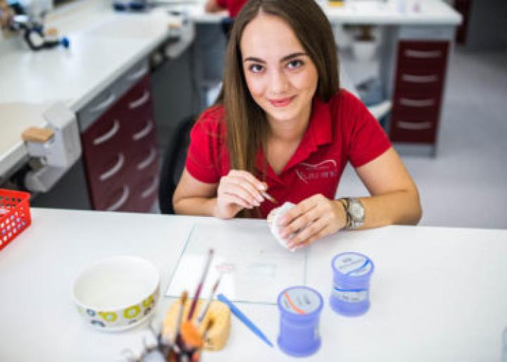 Šlaj-Anić Polyclinic 12