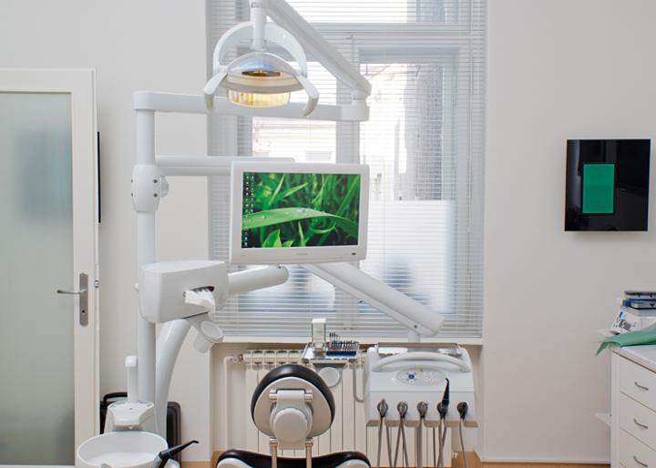 Dental clinic Meniga 3