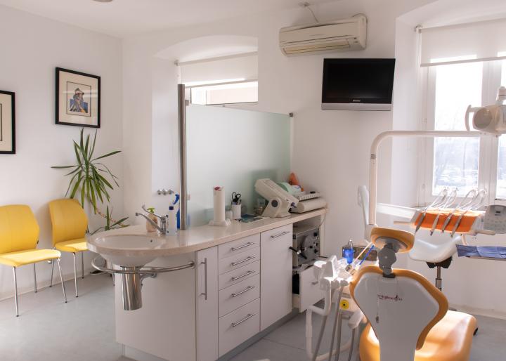 Jukica Dental Polyclinic