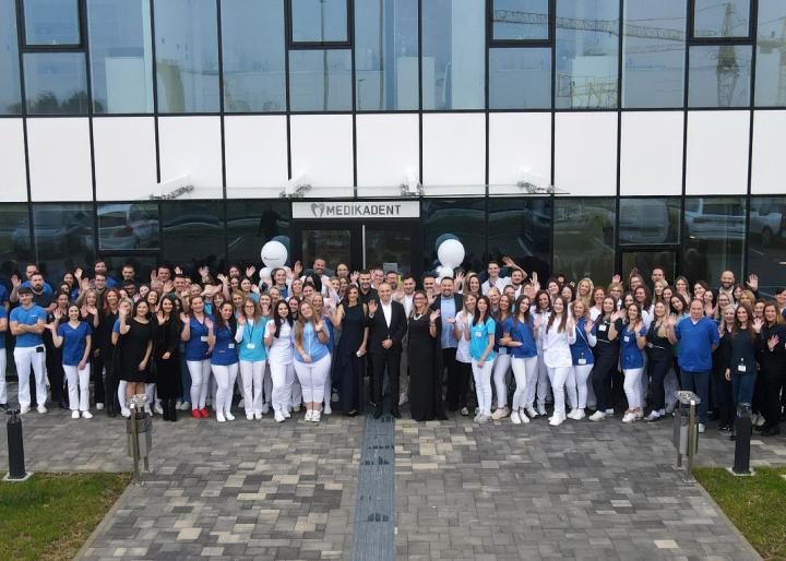 Medikadent Dental Polyclinic