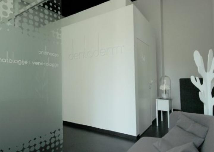 Dentaderm