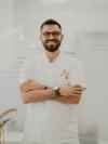 Luka Šimunović, dr.med.dent.
