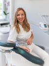 Patrizia Kinkela, dr.med.dent.