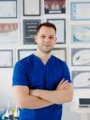 Petar Ivaniš, dr.med.dent.