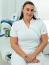 Dora Srdoč, dr.med.dent.