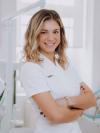 Anja Balenović Madirazza, dr.med.dent.