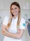 Klara Vlahovec, dr.med.dent.