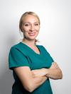 Monika Keča, dr.med.