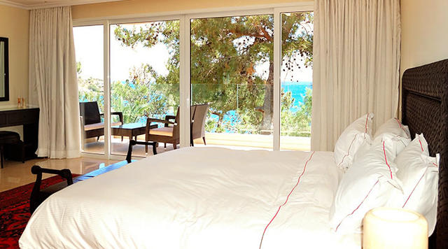 'Allogio ' .Accommodation